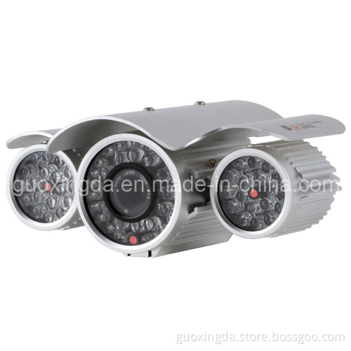 Surveillance IR Waterproof CCTV Camera (HX-333K)